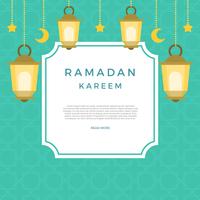 Detail Lentera Ramadhan Vector Nomer 55