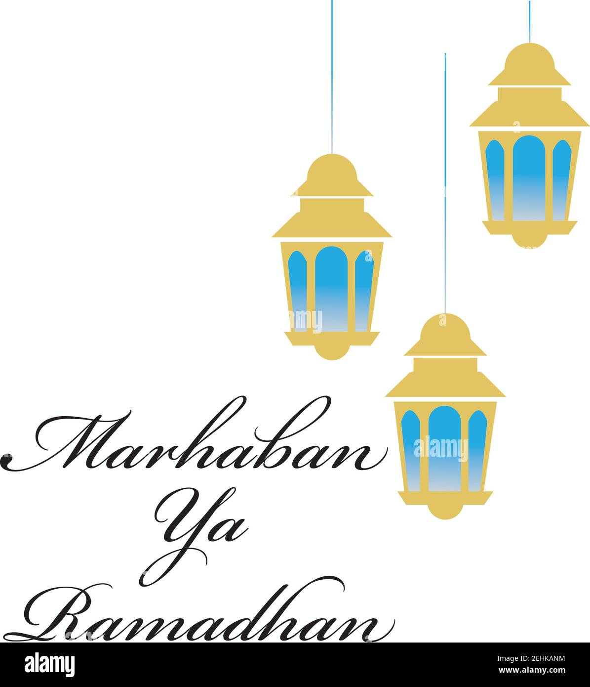 Detail Lentera Ramadhan Vector Nomer 57