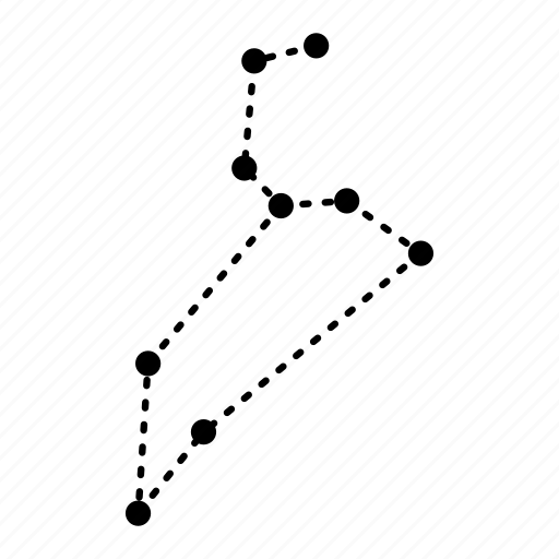 Detail Leo Constellation Png Nomer 28