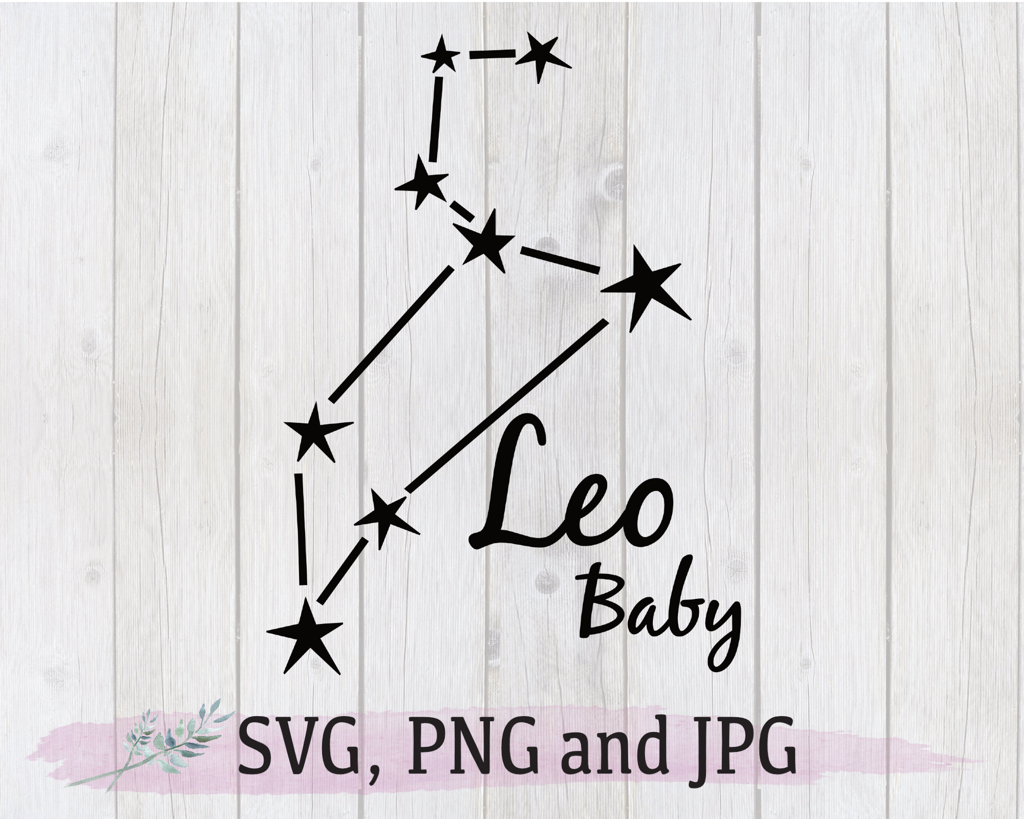 Detail Leo Constellation Png Nomer 41