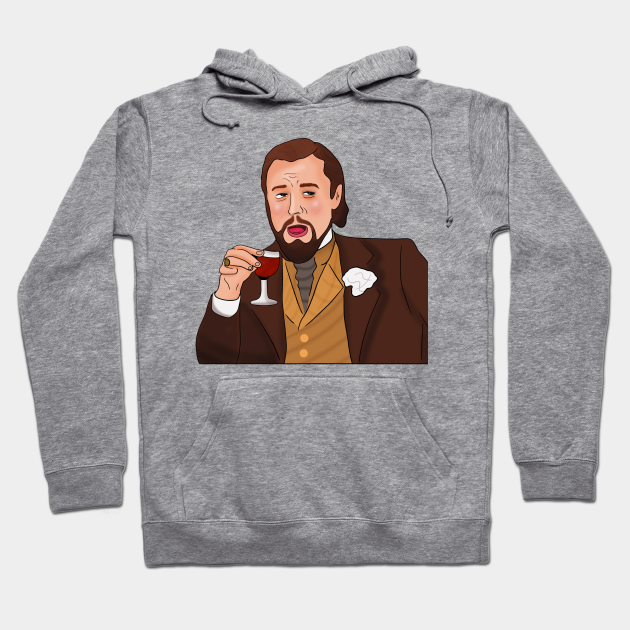 Detail Leo Dicaprio Meme Sweater Nomer 57