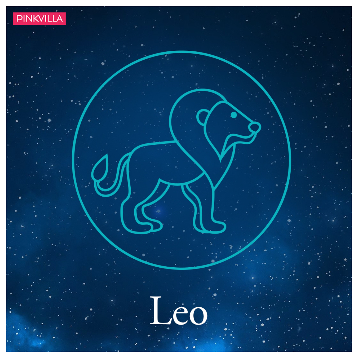 Detail Leo Horoscope Sign Pictures Nomer 20