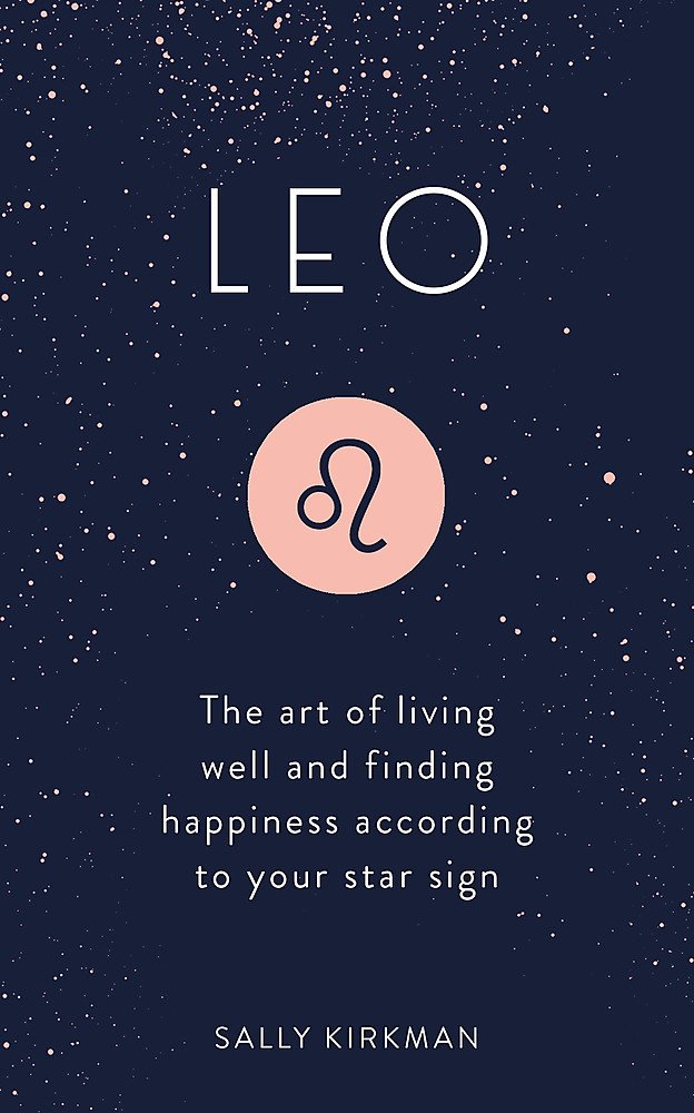 Detail Leo Horoscope Sign Pictures Nomer 43