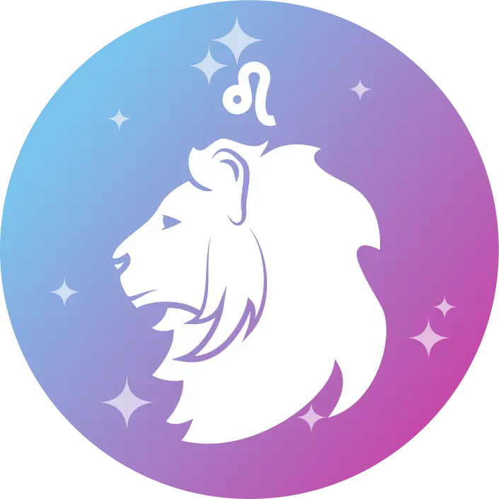 Detail Leo Horoscope Sign Pictures Nomer 53