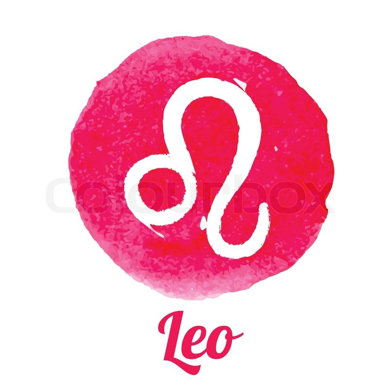 Detail Leo Icon Nomer 31