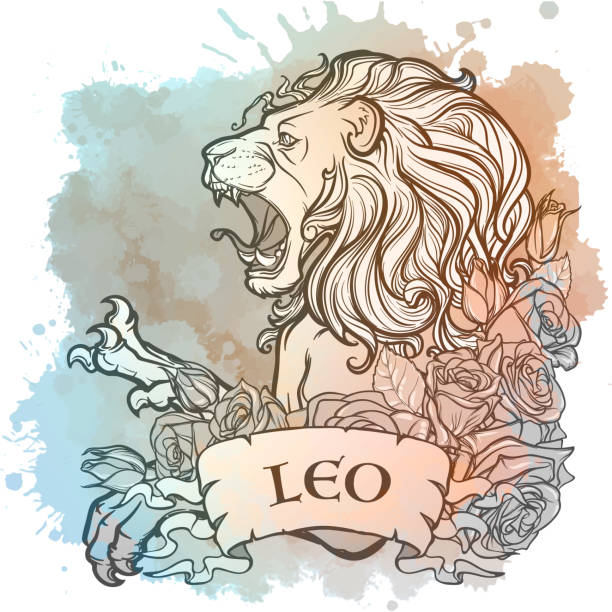 Detail Leo Images Nomer 23