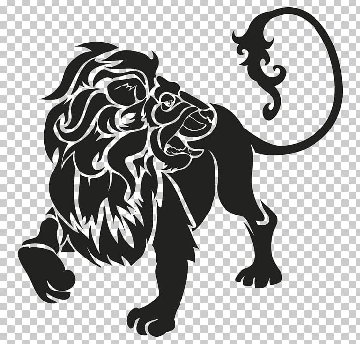 Detail Leo Lion Png Nomer 7