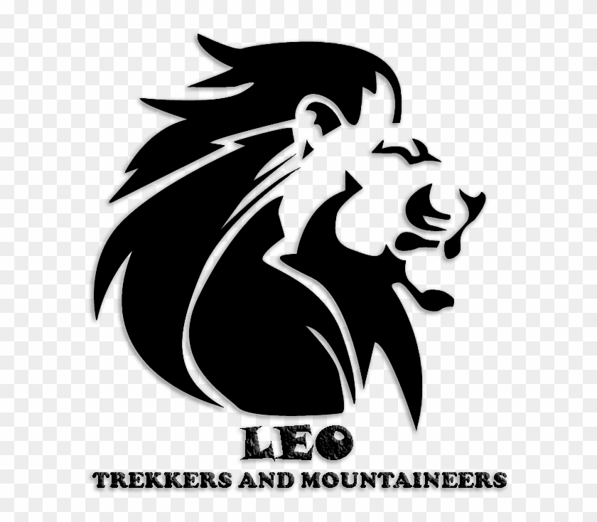 Detail Leo Lion Png Nomer 8