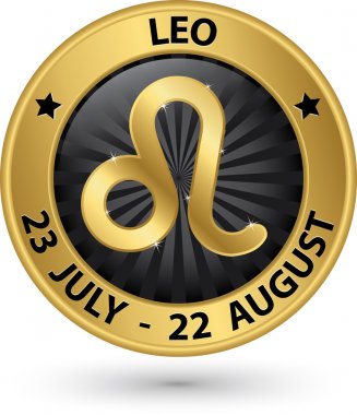 Detail Leo Logo Zodiac Nomer 34