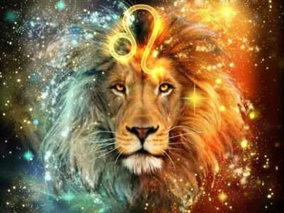 Leo Picture - KibrisPDR