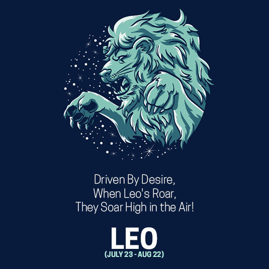 Detail Leo Picture Nomer 3
