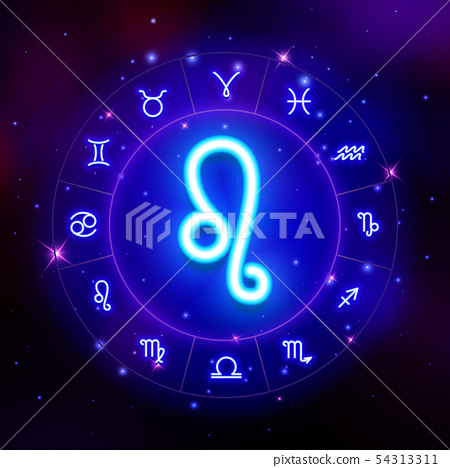 Detail Leo Pictures Zodiac Sign Nomer 31