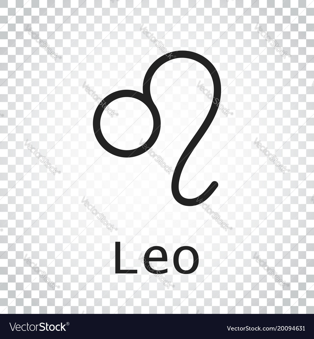 Detail Leo Pictures Zodiac Sign Nomer 42