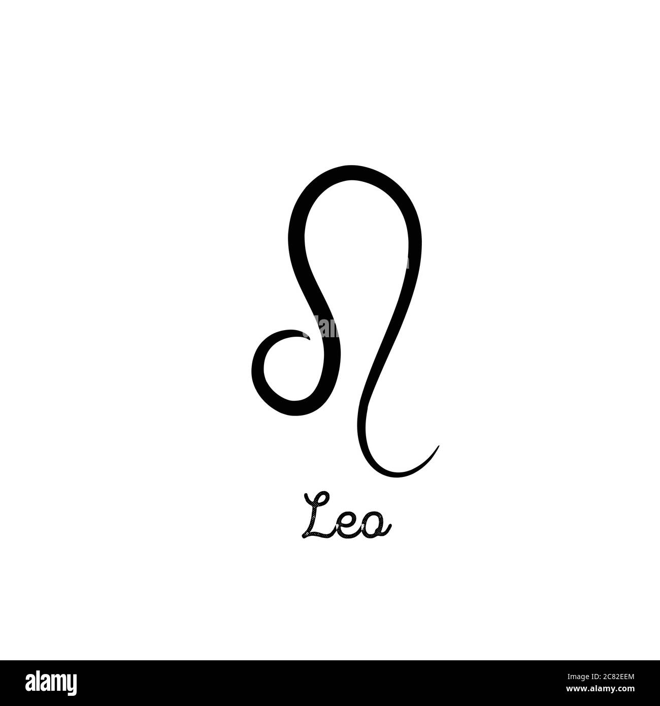 Detail Leo Sign Images Nomer 13