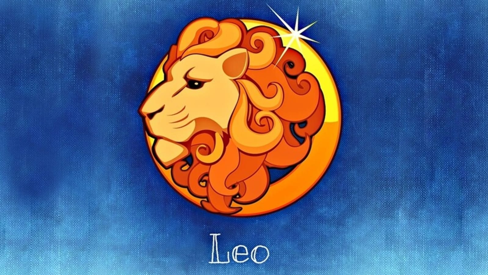 Detail Leo Sign Images Nomer 20