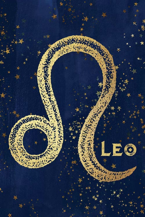 Detail Leo Sign Picture Nomer 52