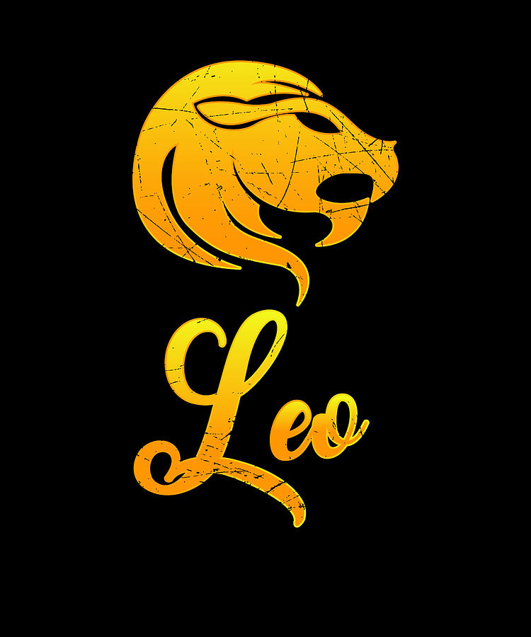 Detail Leo Sign Picture Nomer 55