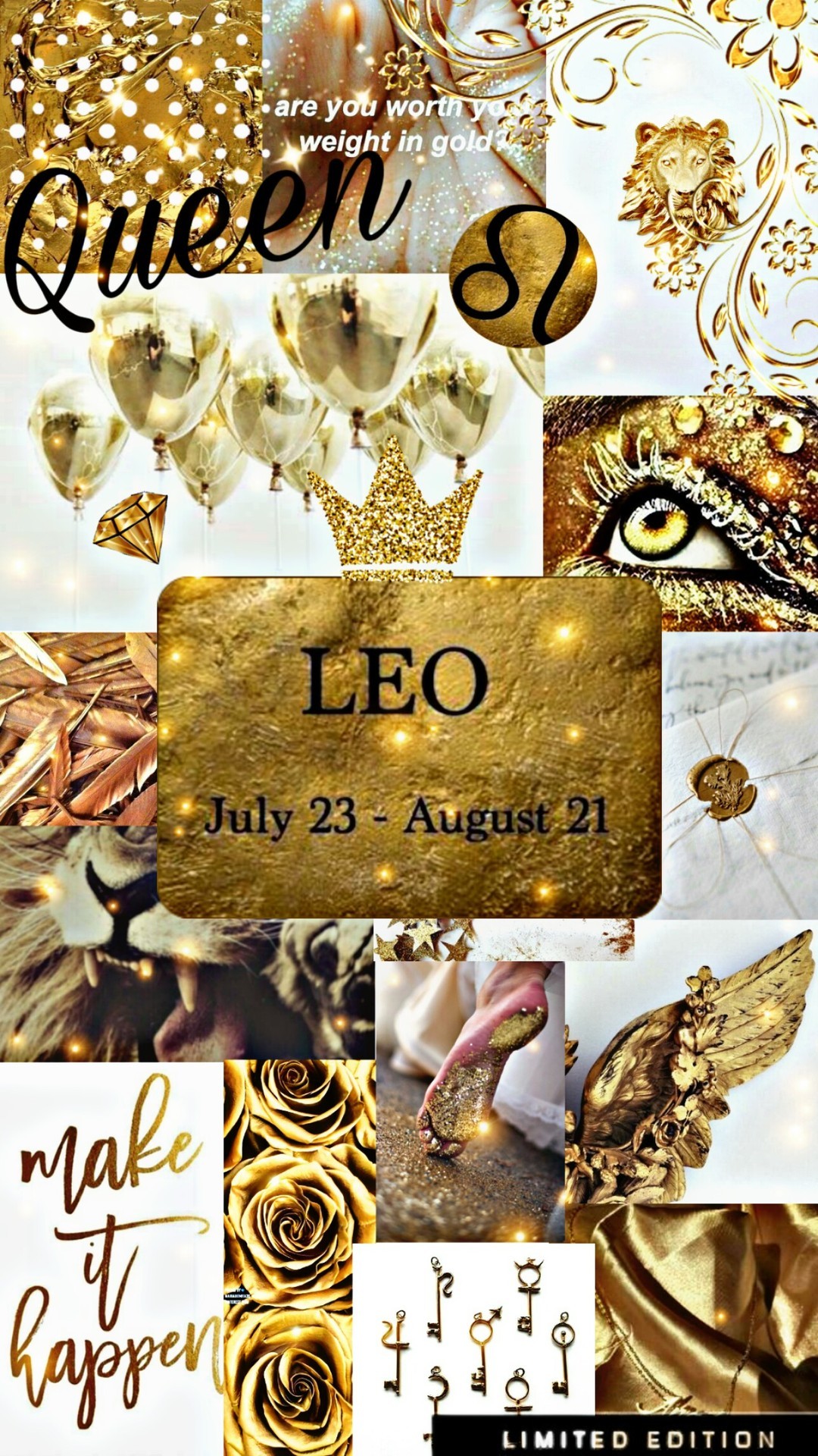 Detail Leo Wallpaper Nomer 19