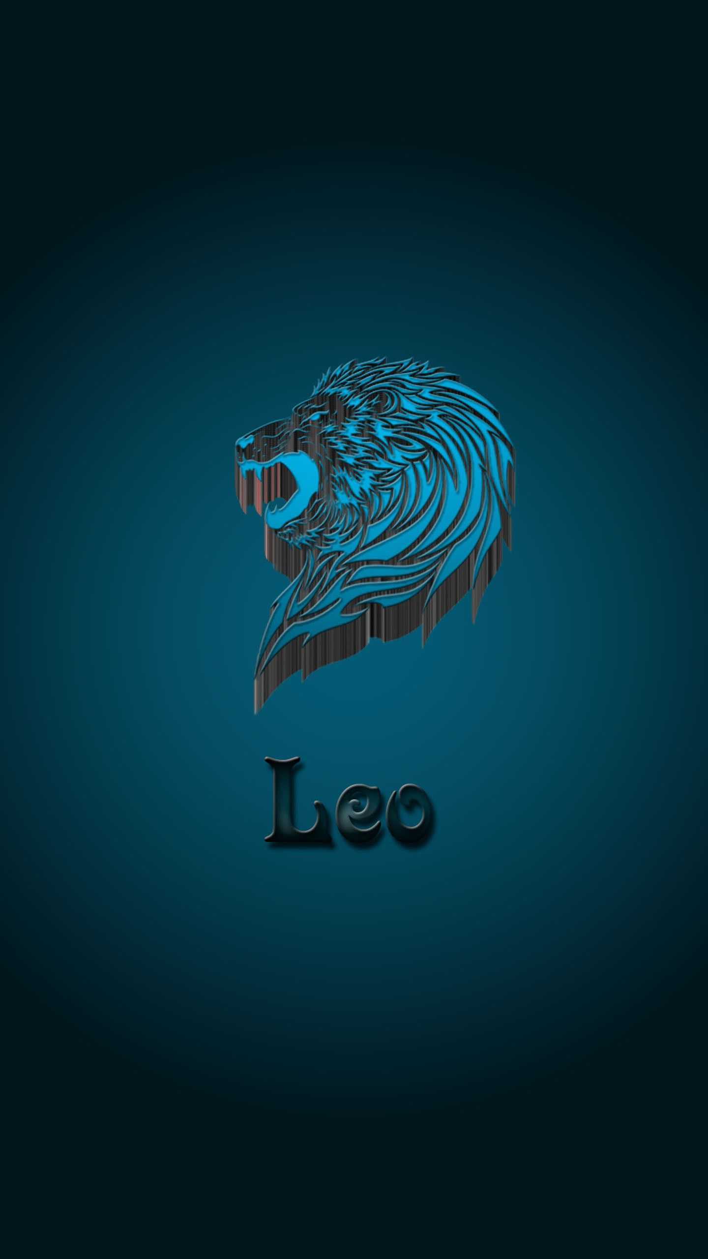 Detail Leo Wallpaper Nomer 22