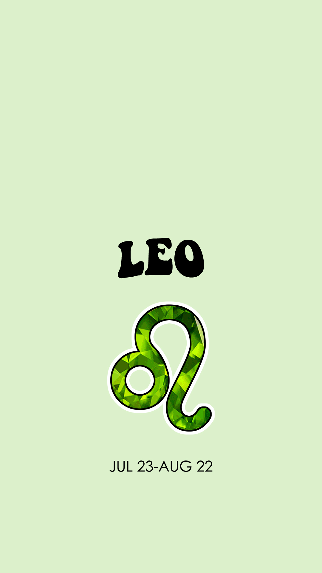 Detail Leo Wallpaper Nomer 58