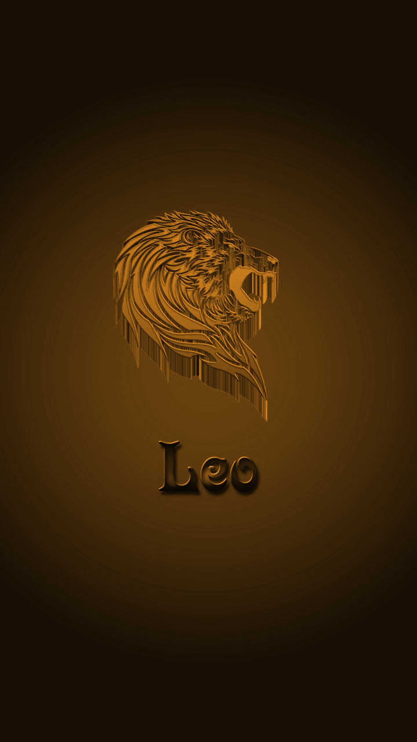 Detail Leo Wallpaper Nomer 8