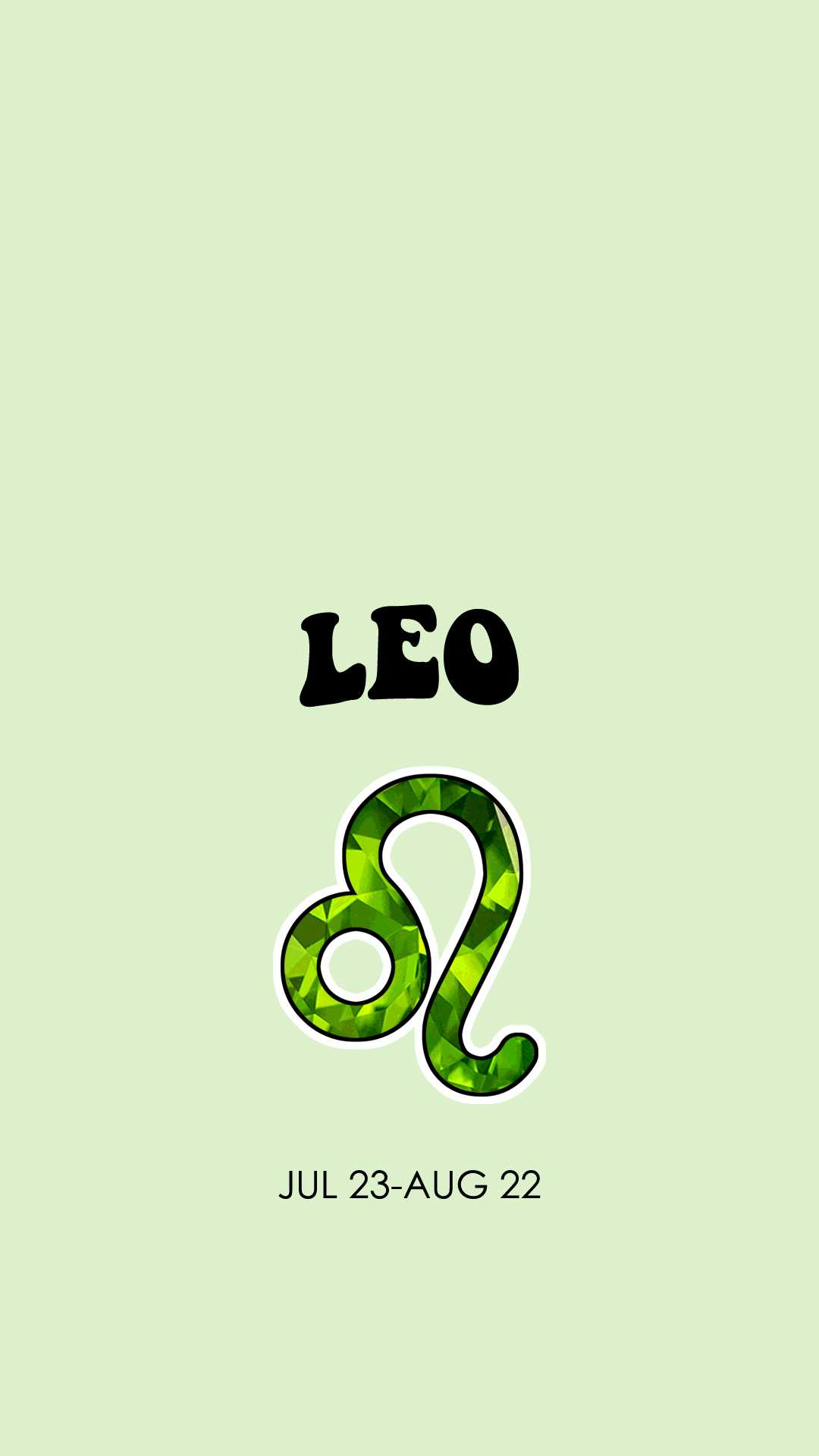 Detail Leo Zodiac Background Nomer 40