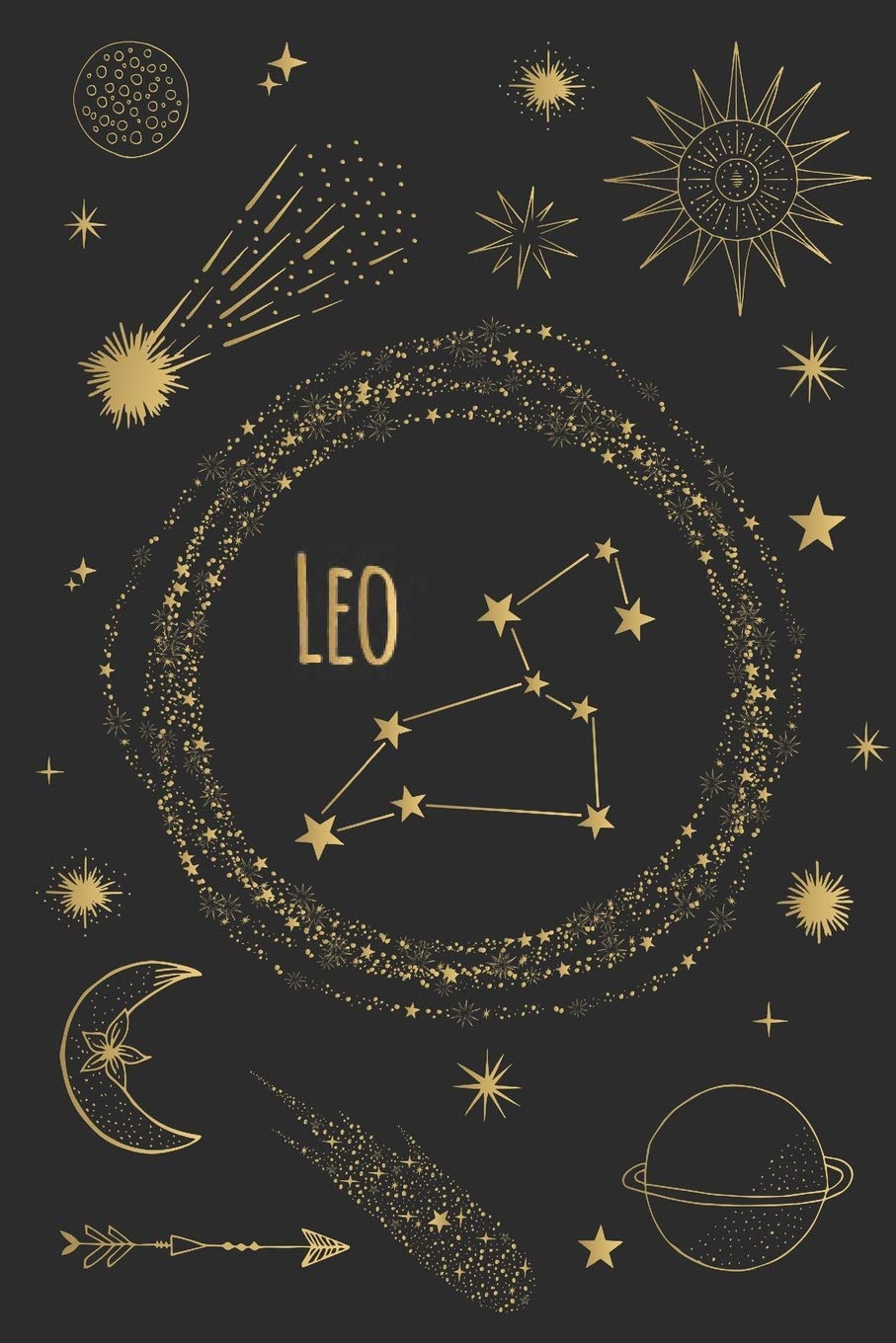 Detail Leo Zodiac Images Nomer 39