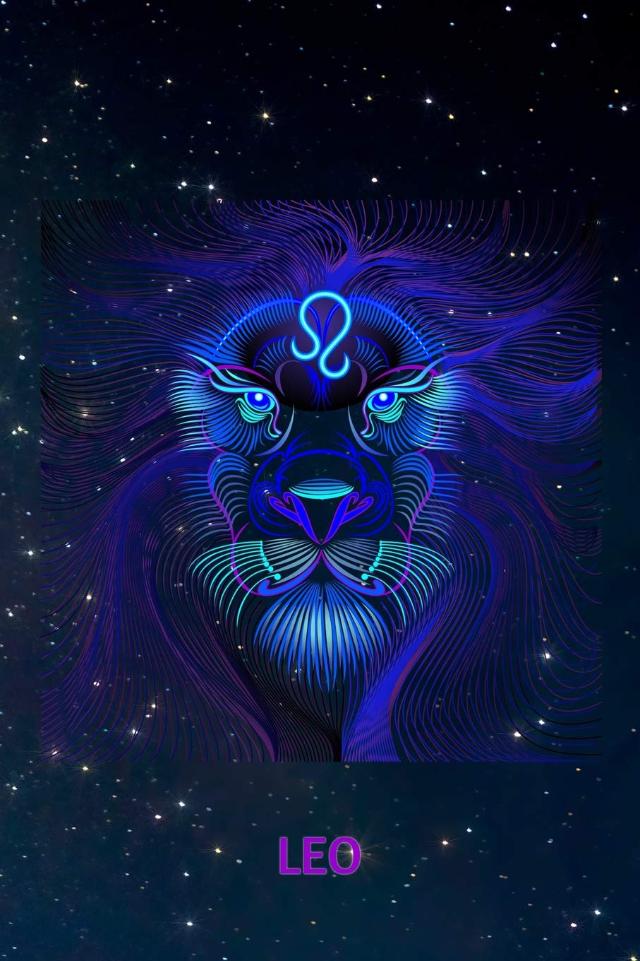 Detail Leo Zodiac Images Nomer 5