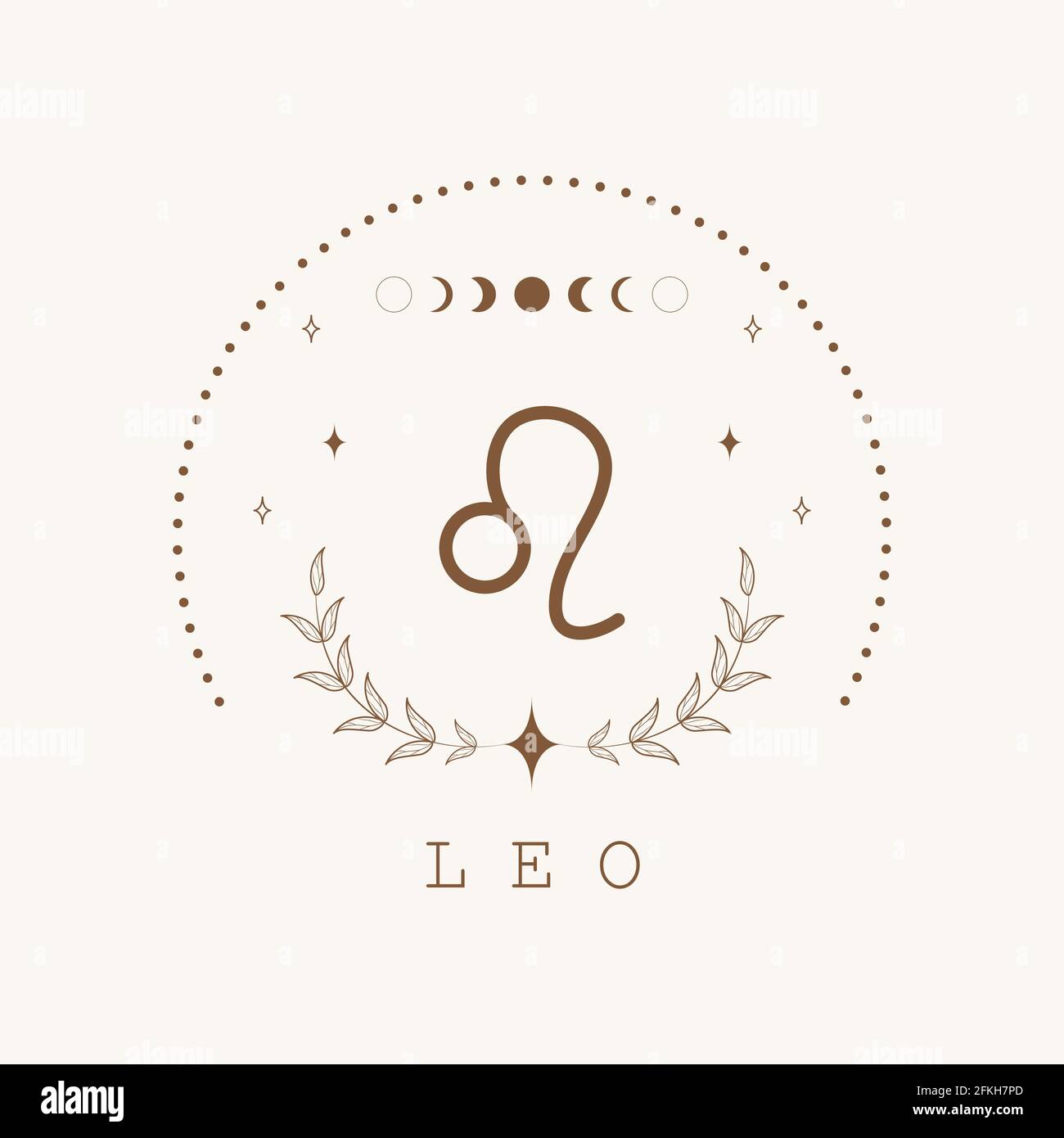 Detail Leo Zodiac Pic Nomer 38