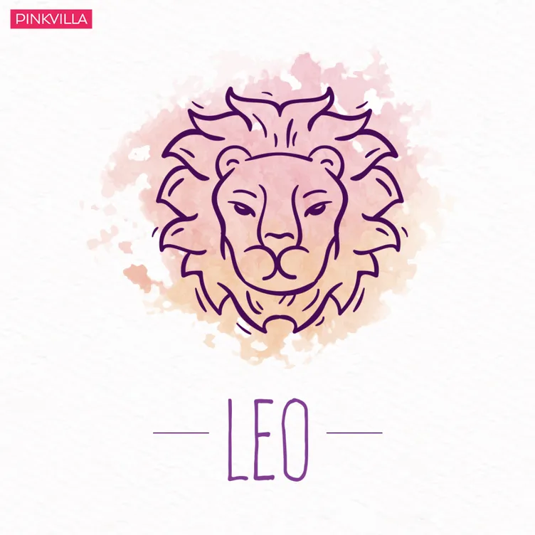 Detail Leo Zodiac Sign Images Nomer 57