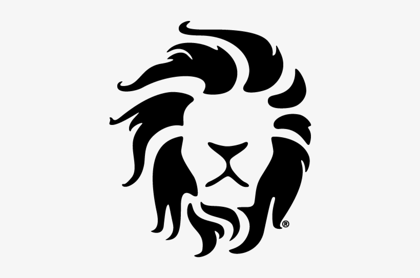 Detail Leo Zodiac Sign Logo Nomer 50