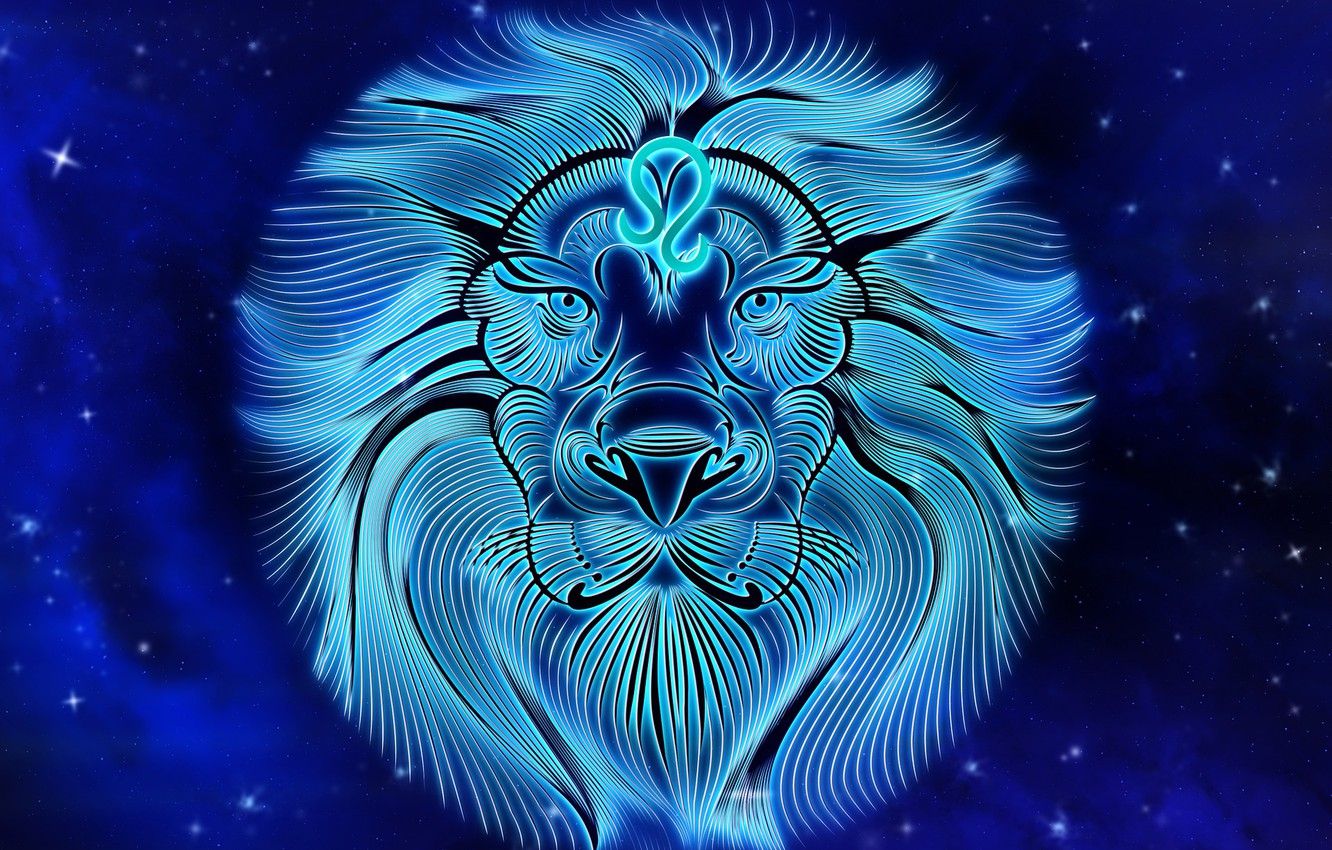 Detail Leo Zodiac Sign Pictures Nomer 19