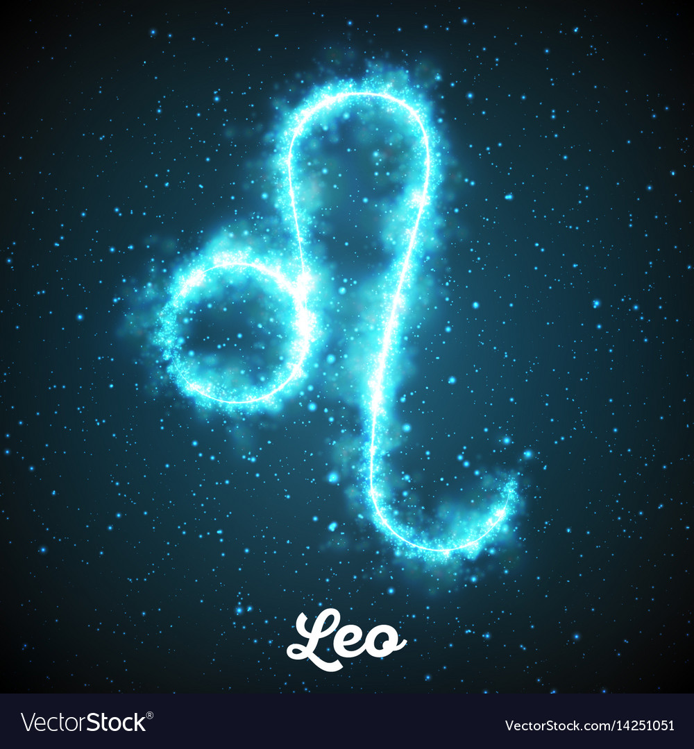 Detail Leo Zodiac Sign Pictures Nomer 28