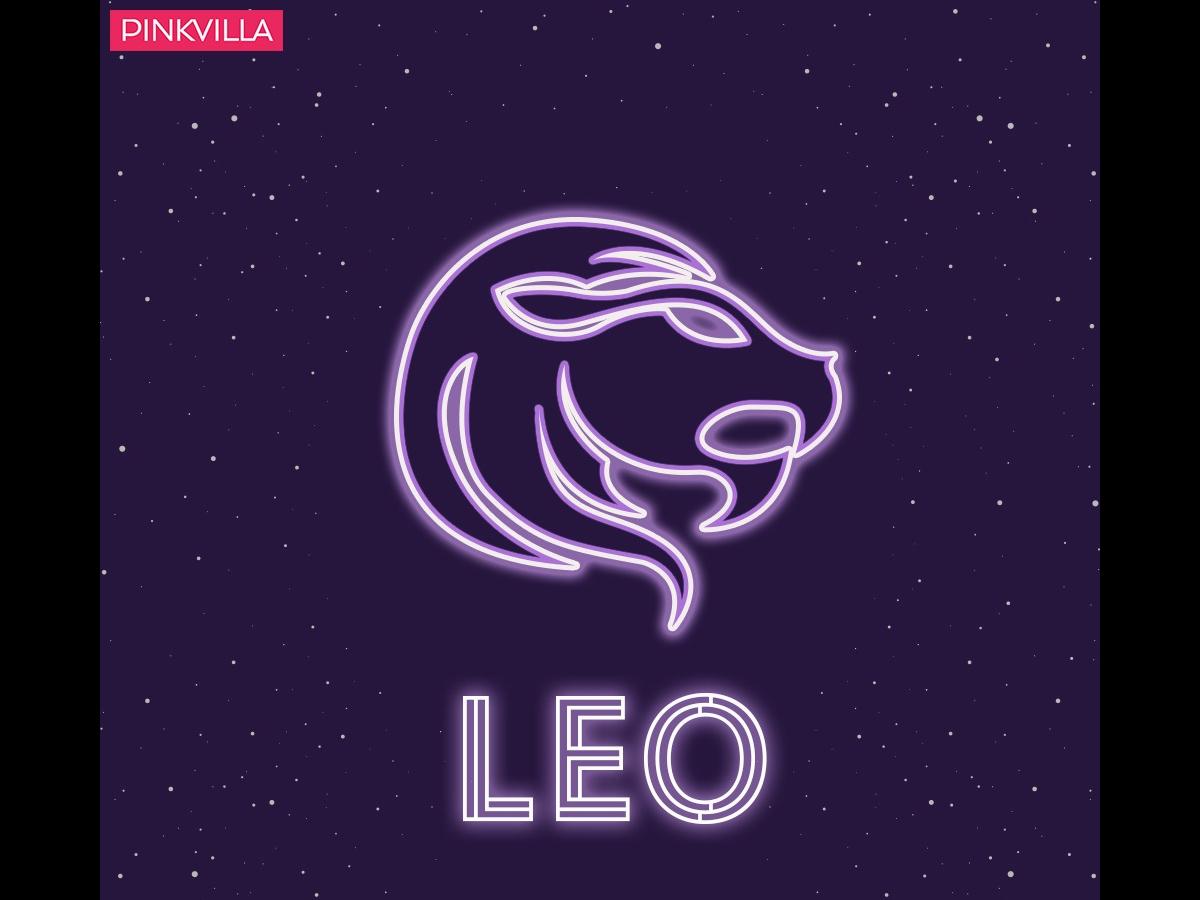 Detail Leo Zodiac Sign Pictures Nomer 5