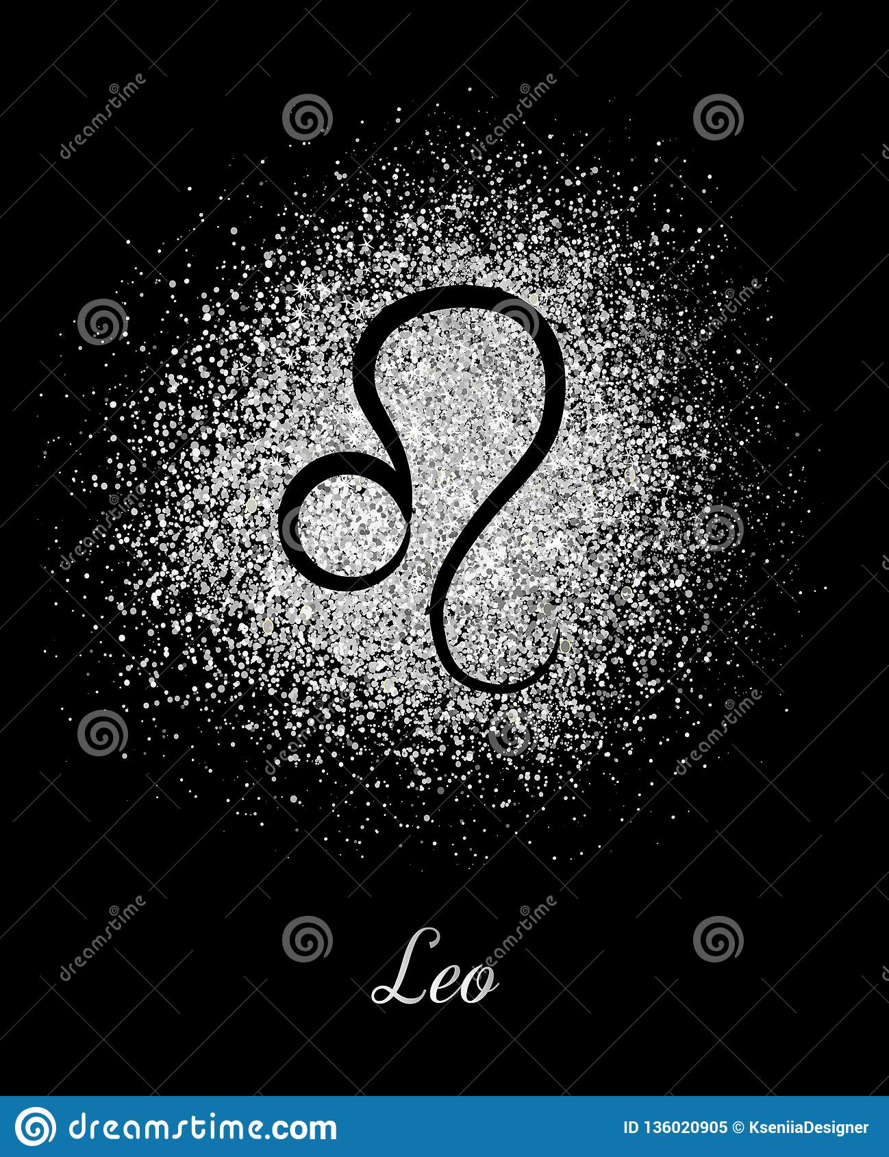 Detail Leo Zodiac Sign Pictures Nomer 50