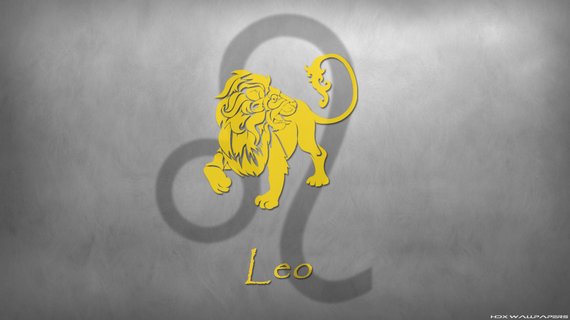 Detail Leo Zodiac Wallpaper Nomer 31