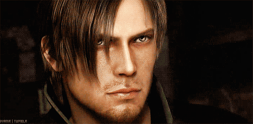 Detail Leon Resident Evil 7 Nomer 43