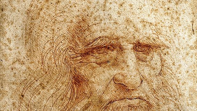 Detail Leonardo Da Vinci Lukisan Nomer 48