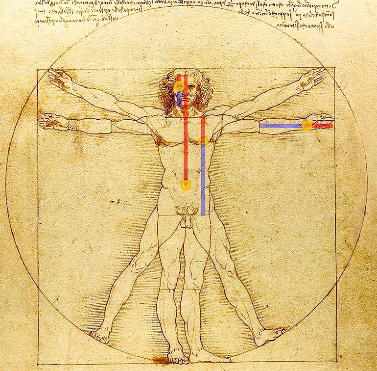 Detail Leonardo Da Vinci Matematika Nomer 18