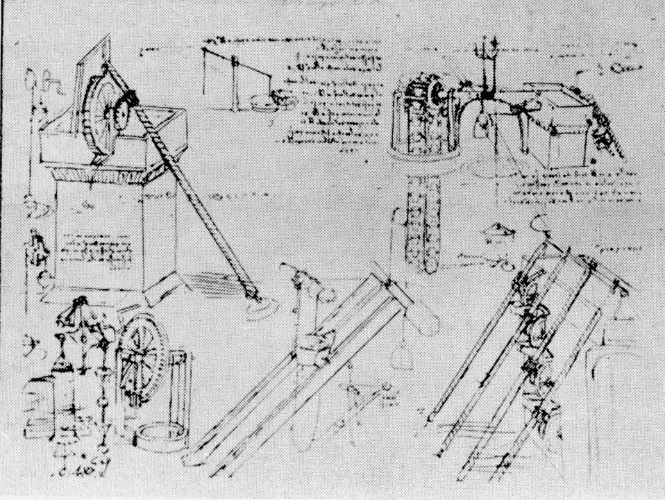 Detail Leonardo Da Vinci Matematika Nomer 28