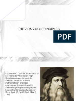 Detail Leonardo Da Vinci Matematika Nomer 48