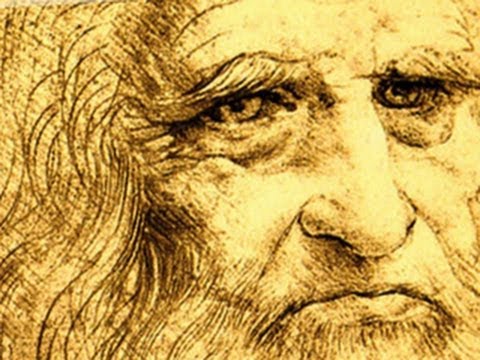 Detail Leonardo Da Vinci Matematika Nomer 10