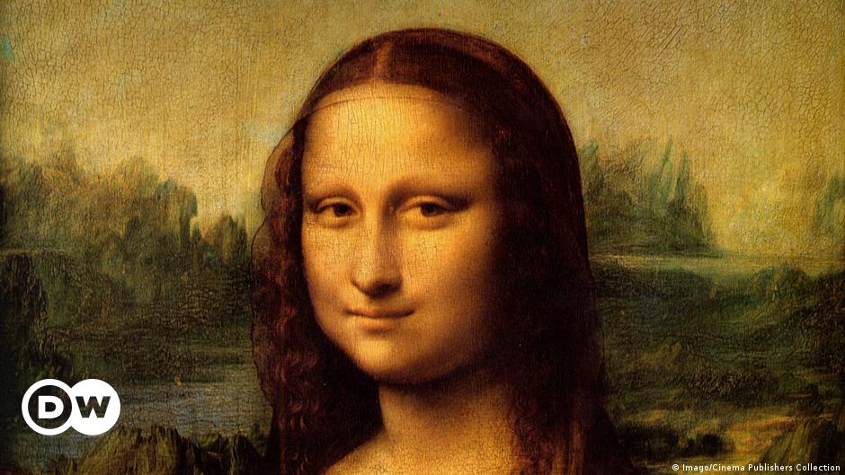 Detail Leonardo Da Vinci Mona Lisa Nomer 4