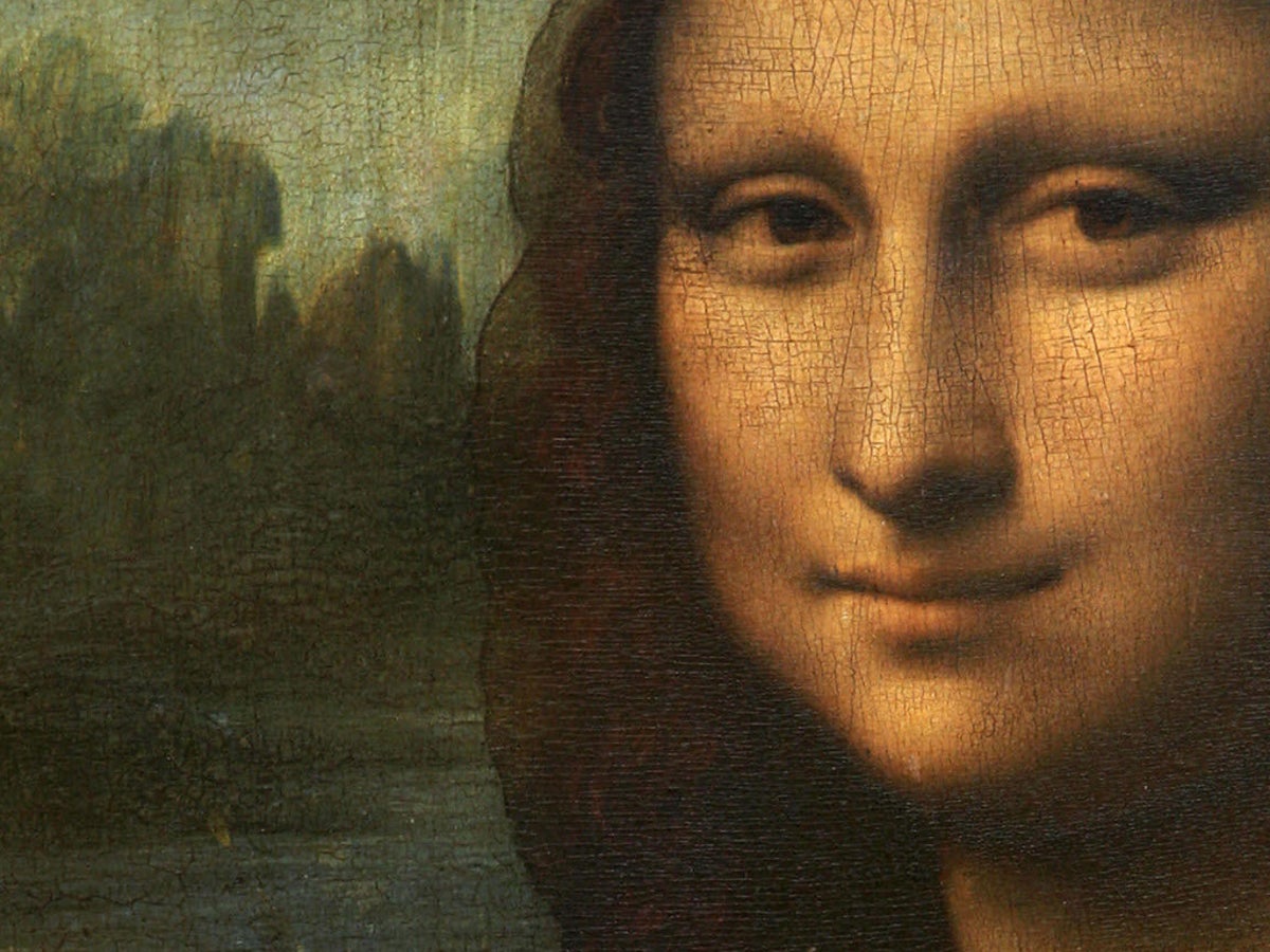 Detail Leonardo Da Vinci Mona Lisa Nomer 55