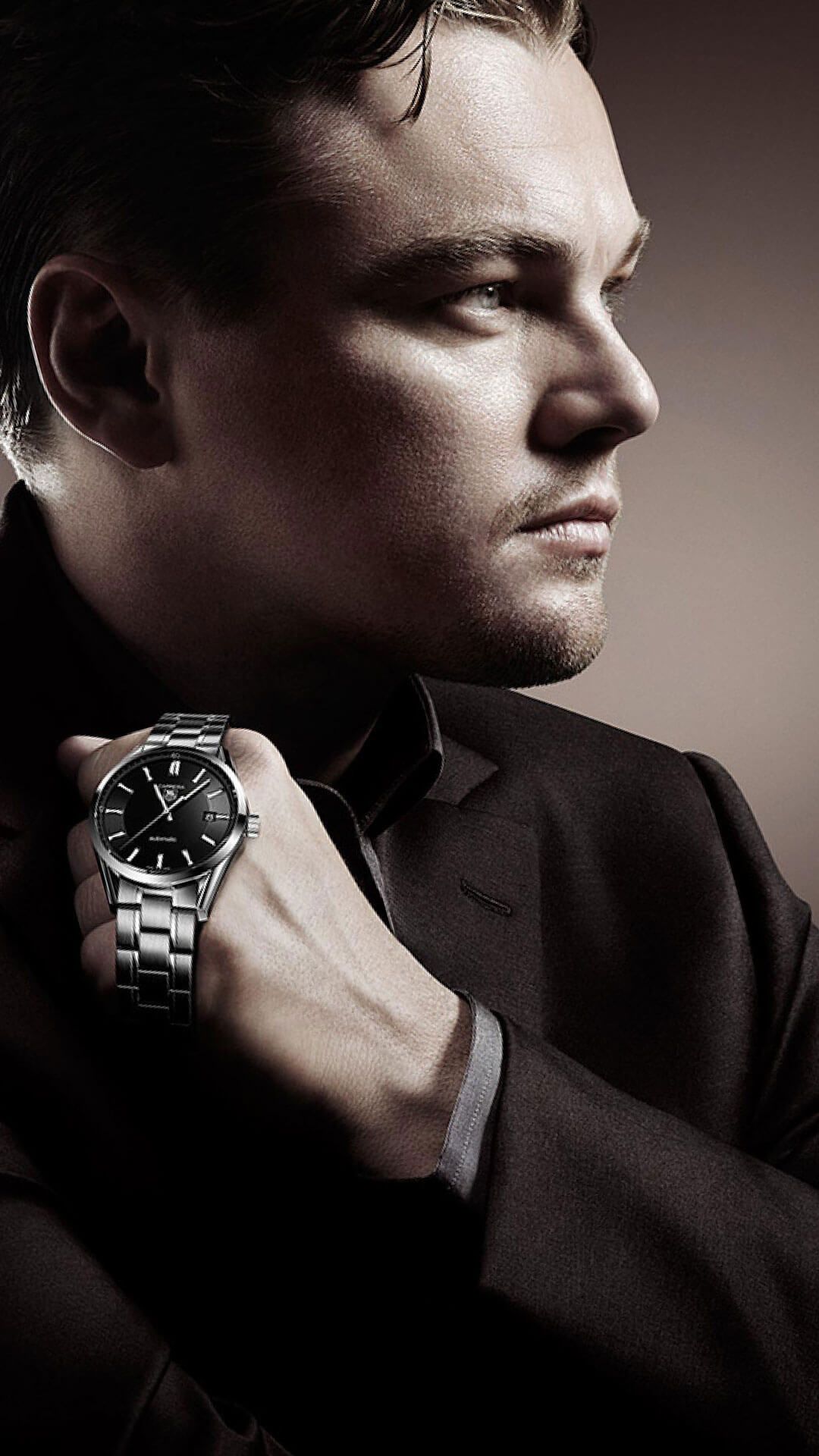 Detail Leonardo Dicaprio Iphone Wallpaper Nomer 34