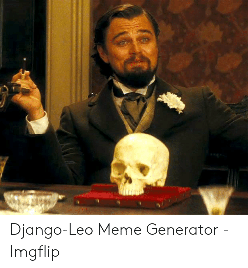 Detail Leonardo Dicaprio Meme Generator Nomer 16