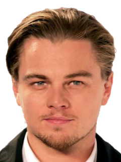 Detail Leonardo Dicaprio Png Nomer 43