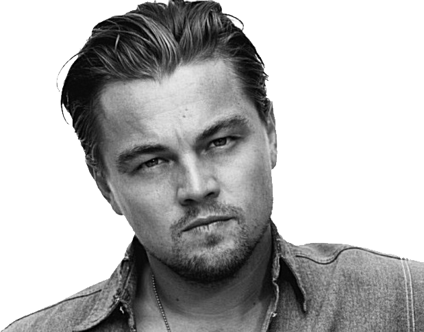 Detail Leonardo Dicaprio Png Nomer 56