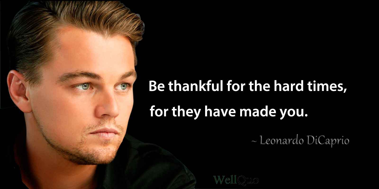 Detail Leonardo Dicaprio Quotes Nomer 13