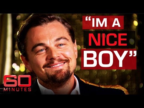 Detail Leonardo Dicaprio Quotes On Love Nomer 20